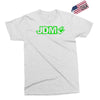 black funny glow in dark glowing Exclusive T-shirt