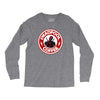Deadpool Coffee Long Sleeve Shirts