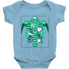 call the surgeon Baby Onesie