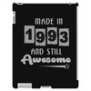 made in 1993 and still awesome iPad 3 and 4 Case