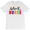 School Nurse T-Shirt