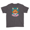 let's jam Youth Tee