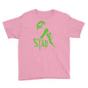 351 stab Youth Tee