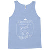 LA (f90) Tank Top