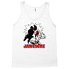 jawesome matchup Tank Top
