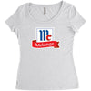 the spice must flow Women's Triblend Scoop T-shirt
