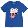 personnage de cartoon V-Neck Tee