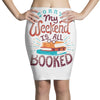 i'm booked Pencil Skirts