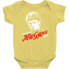 what would macgyver do Baby Onesie