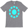 logo comics gift T-Shirt
