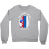 Russia national team youth 2018 fifa world cup Crewneck Sweatshirt