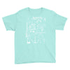 playerunknown's battlegrounds 2 Youth Tee