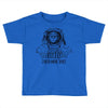 i need more space Toddler T-shirt