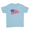 united states of america Youth Tee