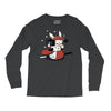 magic from the ghetto Long Sleeve Shirts