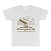 champanyah All Over Men's T-shirt