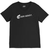 der gerat V-Neck Tee