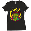 funkenstein Ladies Fitted T-Shirt