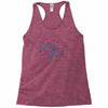 gaming legacy Racerback Tank