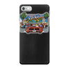 mens retro game out run, ideal gift or birthday present. iPhone 7 Case
