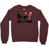 poison Crewneck Sweatshirt