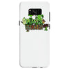 plants vs Samsung Galaxy S8