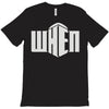 when T-Shirt