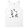 dali walkers Tank Top