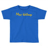 malt whiskey Toddler T-shirt