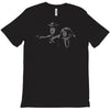 toy fiction pulp story funny T-Shirt