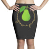 grow a pear Pencil Skirts