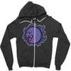 pok&eacute;boo stage 1 Zipper Hoodie