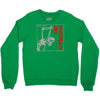 hangmans jake Crewneck Sweatshirt