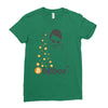 bitbae Ladies Fitted T-Shirt
