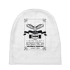 vintage 1990 a star was born aged perfection Baby Beanies