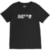 super dad V-Neck Tee