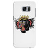conor mcgregor tattoo Samsung Galaxy S7 Edge Case