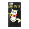 pawter cat iPhone 7 Case