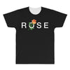 Rose All Over Men's T-shirt