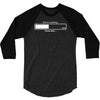 brain loading funny gamer computer geek funny 3/4 Sleeve Shirt