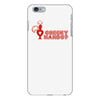 cheeky nando iPhone 6/6s Plus Case