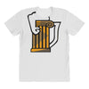 brews All Over Women's T-shirt