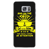 the 8th day god made sailor Samsung Galaxy S7