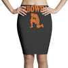 tebowing trending Pencil Skirts