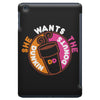 She Wants The D Dunkin Donuts iPad Mini