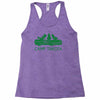 camp takota Racerback Tank