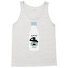 10. fight milk 002 Tank Top