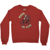 bawl so hard] Crewneck Sweatshirt