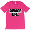 savege life T-Shirt