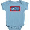 fahrie77 Baby Bodysuit